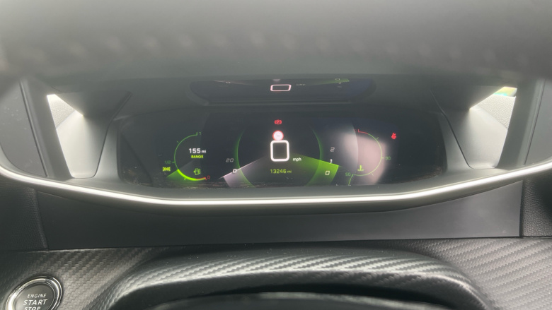 Peugeot 208 1.2 PureTech 100 Allure Premium 5dr Petrol Hatchback